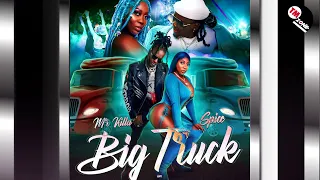 Mr. Killa & Spice - Big Truck [ 2k23 Soca ]