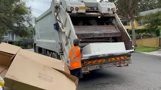 Sutherland Bulk Waste - Council Clean Up RL15