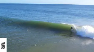 Surfing Long Lines Greenmount