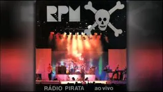 RPM - ALVORADA VORAZ