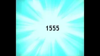 chiffre angélique: signification du nombre 1555 ou de l'heure triple 15H55