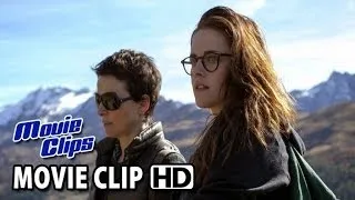 Clouds of Sils Maria - Movie Clip # 1 (2014) HD