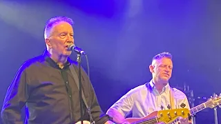 Tom Robinson Band - Power In The Darkness - 05/10/2023