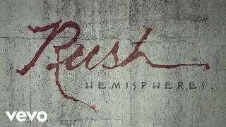 Rush - Hemispheres (40th Anniversary Super Deluxe Edition / Unboxing Video)