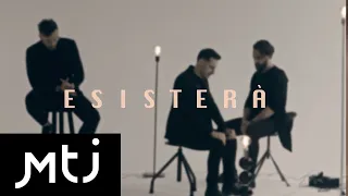 TRE VOCI - Esisterà (Official Video)