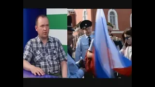 НОД о протесте 5 мая в Воронеже.