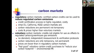 The Growing Climate Solutions Act (March 9, 2023 Webinar)