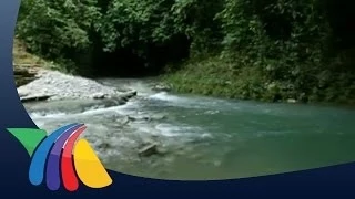 La cascada del diablo | Noticias de Veracruz