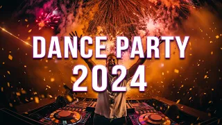 PARTY REMIX 2024 🔥 Mashups & Remixes Of Popular Songs 🔥 DJ Remix Club Music Dance Mix 2024