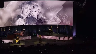 Stevie Nicks - Landslide - Enterprise Center, St. Louis MO 5/7/24