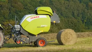 Claas Rollant 540 RC