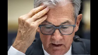 Jerome Powell: Economy's strength may require more Fed hikes