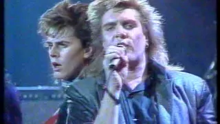 Duran Duran - Thommys Pop-Show extra - 08.12.1984  Video 2000 Cap.