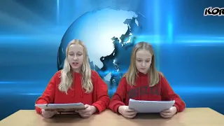 KOR TV - Wiadomości odc.4