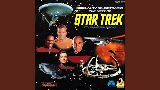Star Trek: Voyager Main Title Extended Version