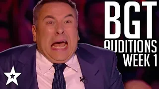 Britain's Got Talent 2020 Auditions | WEEK 1 | Got Talent Global