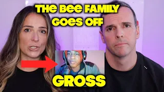 The Bee Family ENDS This YouTubers Career