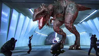 🔥 Prehistoric Dinosaur | Film Complet en Français | Sci-Fi, Action