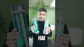 ₹20 vs ₹13,000 Bottle - Let's Try