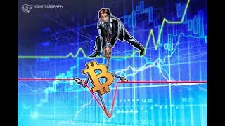 Bitcoin (BTC) - Análise dessa movimentação da BTC hoje às 13:43, 18/04/2024!  #BTC #bitcoin #XRP