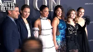 Annihilation | LA Premiere