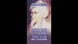 Sheikh Daud Al-Fatani | Tokoh Islam