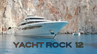 Yacht Rock on Vinyl Records with Z-Bear (Part 12)