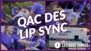 QAC Emergency Services - Lip Sync Video