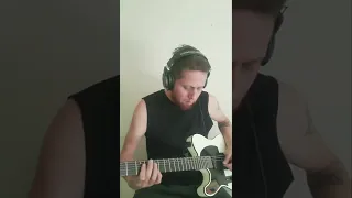 Turnstile- Underwater Boi guitar cover