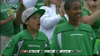 CFL Top 50 Plays of All Time (TSN)