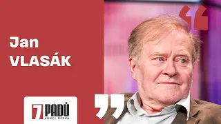 3. Jan Vlasák (31. 5. 2023, Praha) - 7 pádů HD