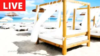 Chillout Lounge Relaxing Deep House Music - Summer Mix (2020)