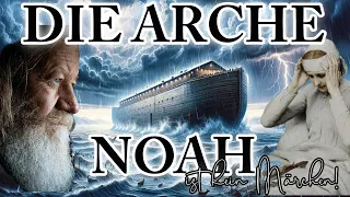 Die Arche Noah und die Sintflut I nach den Visionen der seligen Anna Katharina Emmerick