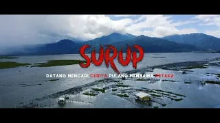 SURUP By Wrecking Crews Production - SMKN H. Moenadi Ungaran (Proyek Film Pendek Multimedia)