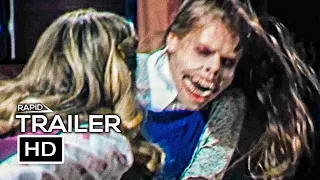 LATE NIGHT WITH THE DEVIL Official Trailer (2024) Horror Movie HD