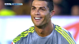 Cristiano Ronaldo vs Real Betis (Away) 15-16 HD 1080i - English Commentary