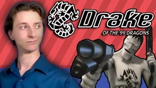 Drake of the 99 Dragons - ProJared