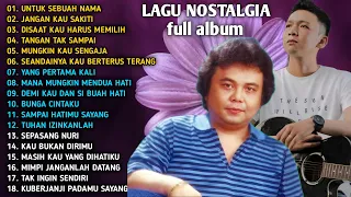 Obbie Messakh, Betharia Sonata, Ratih Purwasih,Tommy J Pisa,Rano Karno- Lagu Nostalgia 80an dan 90an