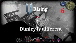 V Rising | Dunley is different [6]