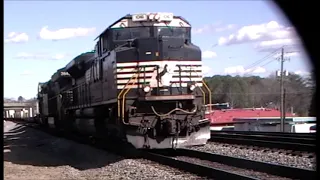 NS 26C At Austell, GA