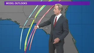 Hurricane Idalia to hit Florida as Category 4 storm, to bring up to 16 foot storm surge