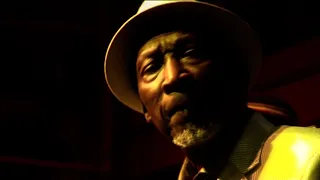 Alton Ellis-  Breaking Up Is Hard To Do -   (Live at London Jazz Cafe 2008)