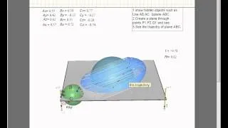 超球面 (super sphere) part2