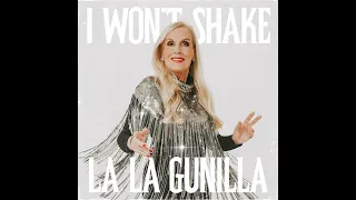 Gunilla Persson - I Won't Shake (La La Gunilla) (Instrumental)