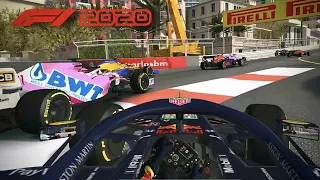 Daily Race at Circuit de Monaco - Real Racing 3 F1 2020 ( Android/iOS Gameplay )