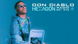 Hexagon Radio Episode 374