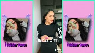 🌹تجميع مقاطع تيك توك جديدة للبنت ✨🔥الروسية القوية اكولا 💖