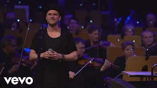 Johannes Oerding, NDR Radiophilharmonie - Kreise (Live)