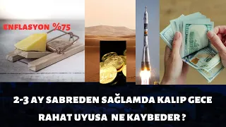 Yumurtalar Aynı Sepette Yanarsın , Çökmeyen Borsa Yok,  Rekabette Yok Olan Dolu Firma Var