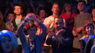 ENEJ - Zbudujemy Dom                                          Polsat SuperHit Festiwal 2016 (27 maj)